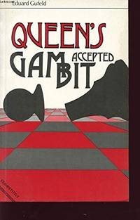 Queen's Gambit Accepted (Macmillan Library of Chess) (English and Russian Edition)