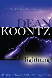 Lightning by Koontz, Dean