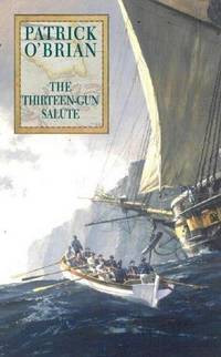 image of The thirteen-gun salute