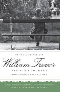 cover of Felicia's Journey: A Novel