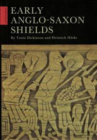Early Anglo-saxon Shields