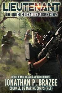 Lieutenant (The United Federation Marine Corps)