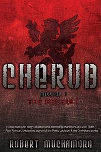 Recruit (ISBN: 9781442413603)