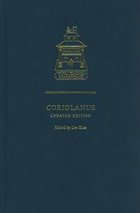 Coriolanus (ISBN: 9780521429603)