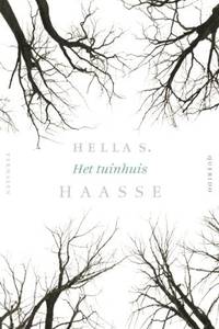 cover of Het tuinhuis: verzameld werk