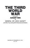 Third world war August 1985 by Hackett - 1979