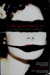cover of The Black Dahlia