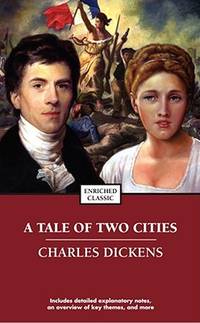 A Tale of Two Cities (Enriched Classics)