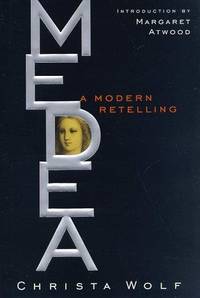 Medea: A Modern Retelling