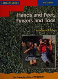 HANDS & FEET, FINGERS & TOES (Dominie Factivity)