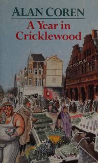 A Year in Cricklewood