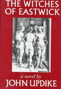 THE WITCHES OF EASTWICK