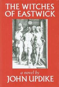 The Witches of Eastwick Updike, John