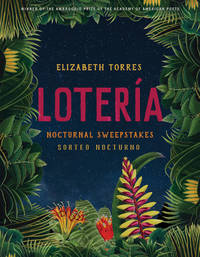 Lotería: Nocturnal Sweepstakes (Ambroggio Prize) (English and Spanish Edition)