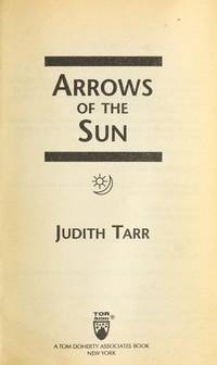 image of Arrows of the Sun