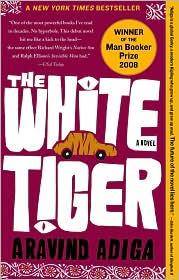 The White Tiger - Hindi