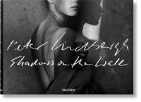 Peter Lindbergh. Shadows on the Wall [Hardcover] Lindbergh, Peter