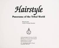 Hairstyle: Panorama of the tribal world by Bharati Debi - 2000