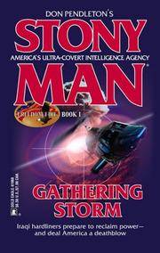 image of Stony Man: Freedom Fire (GATHERING STORM #70/ FULL BLAST #77)