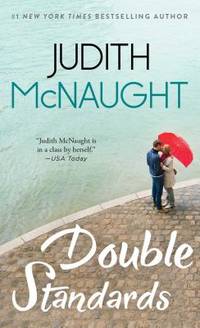 Double Standards (ISBN: 9780671737603)