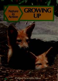 Growing up (Nature in action) by Jill Bailey - 1979