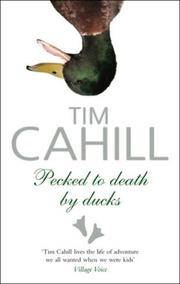 image of Pecked to Death by Ducks