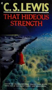 cover of That Hideous Strength (A Modern Fairy-Tale for Grownups)