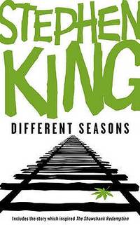 Different Seasons (ISBN: 9780340952603)