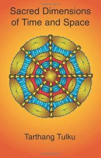 SACRED DIMENSIONS OF TIME AND SPACE