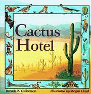 CACTUS HOTEL
