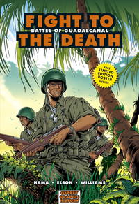 Fight to the Death : Battle of Guadalcanal