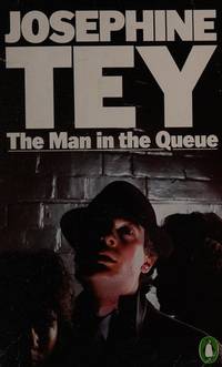 Man In The Queue