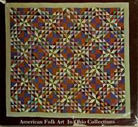 cover of American Folk Art in Ohio Collections