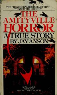 The Amityville Horror: A True Story