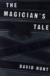 The Magician&#039;s Tale de Hunt, David - 1997-06-16