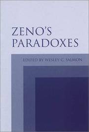 Zeno's Paradoxes