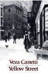 Yellow Street: A Novel in Five Scenes