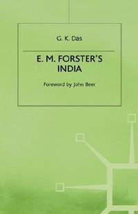 Emforster's India