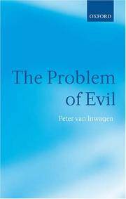 The Problem Of Evil