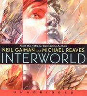 cover of Interworld