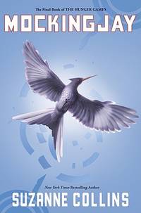 Mockingjay (ISBN: 9780545310604)