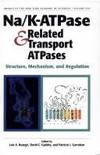 Na/K-Atpase and Related Transport Atpases (Hardcover, 1997)