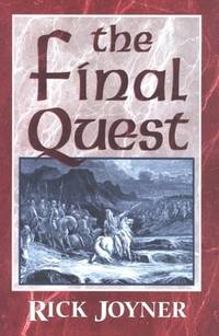 cover of The Final Quest