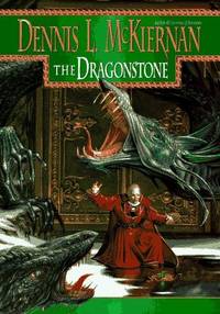 cover of The Dragonstone (Mithgar)