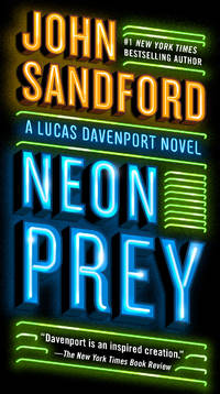 Neon Prey by Sandford, John - 2020