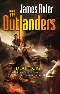image of Outlanders (45): Death Cry