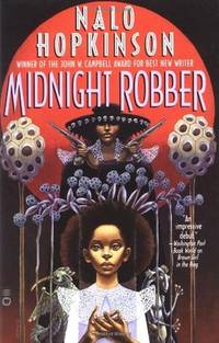 MIDNIGHT ROBBER