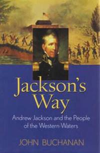 Jackson's Way (ISBN: 9780785820604)