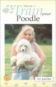 How To Train Your Poodle