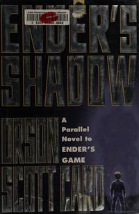 Ender's Shadow (The Shadow Series)